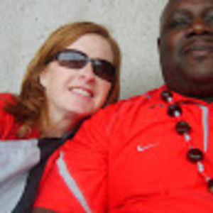 Meet your Posher, Darrell